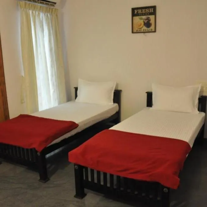 Banyan Tree Homestay Kochi