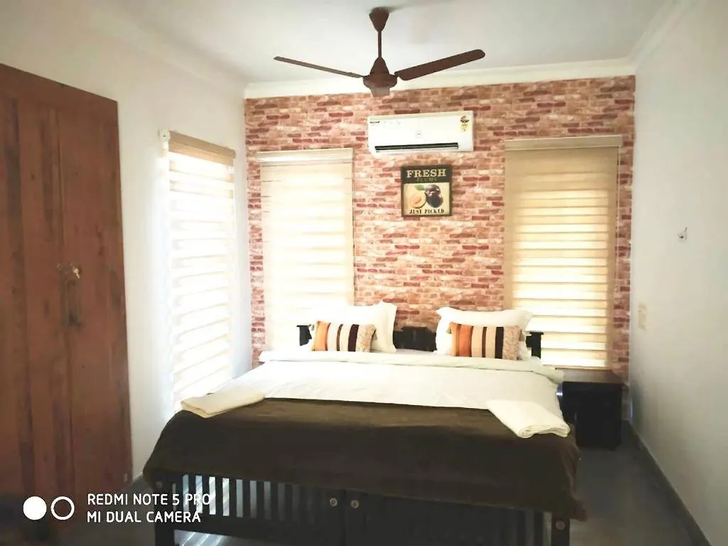 Banyan Tree Homestay Kochi