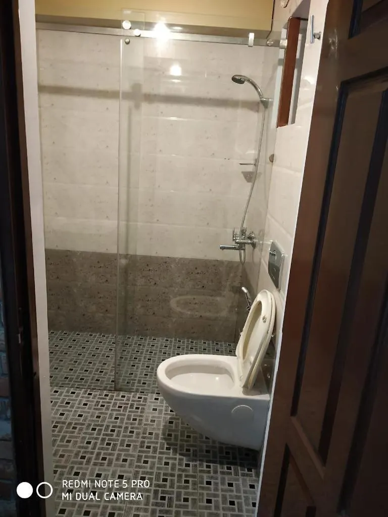 Banyan Tree Homestay Kochi India