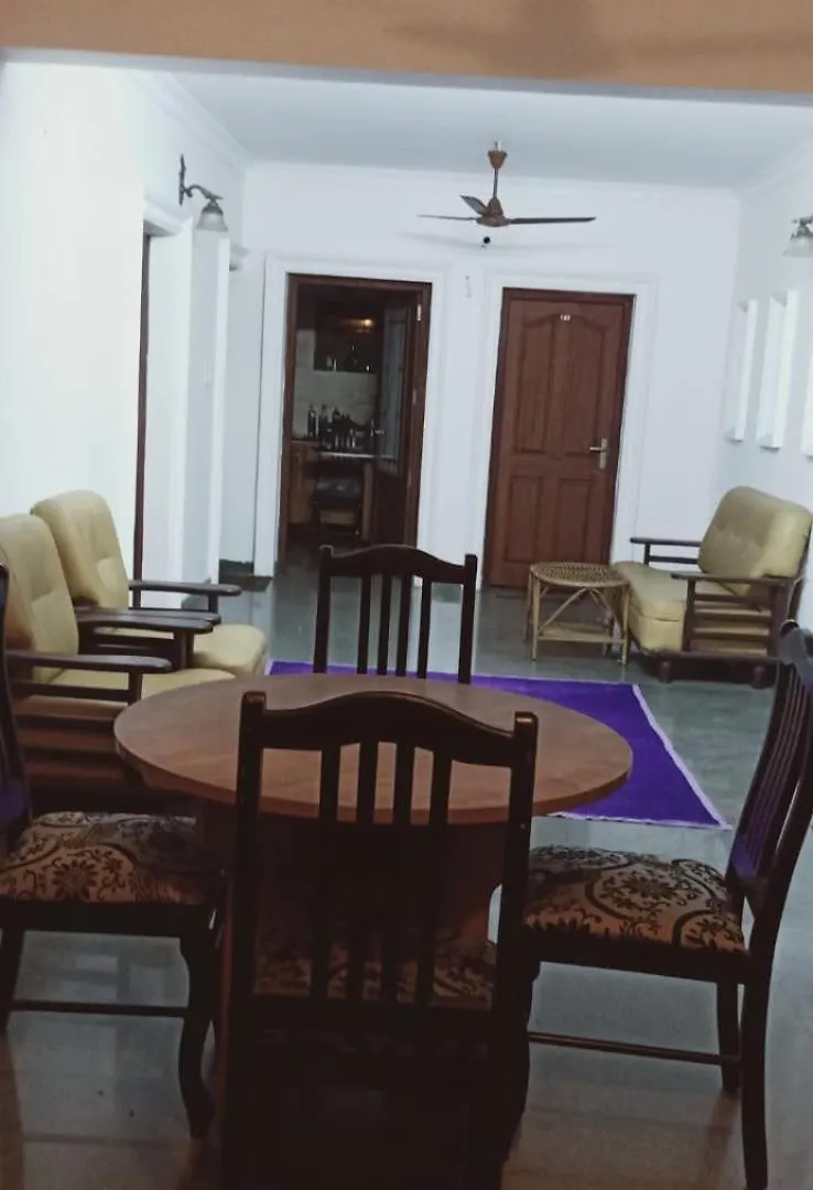 Banyan Tree Homestay Kochi 0*,