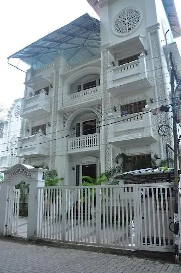 Banyan Tree Homestay Kochi