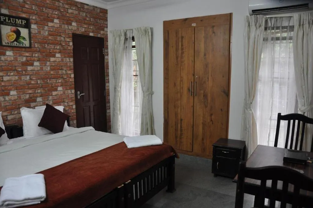 Banyan Tree Homestay Kochi