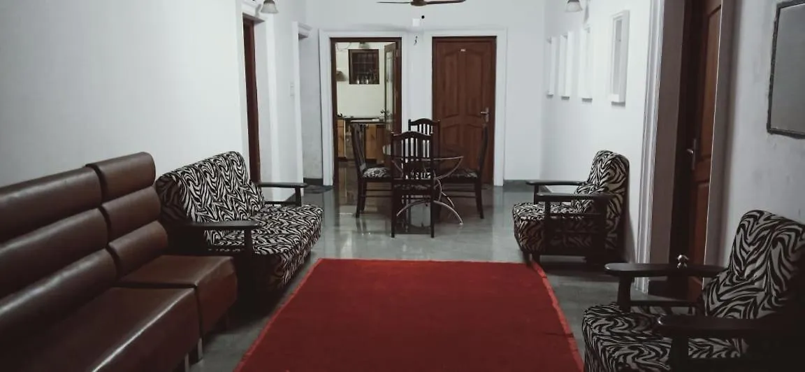 Banyan Tree Homestay Kochi