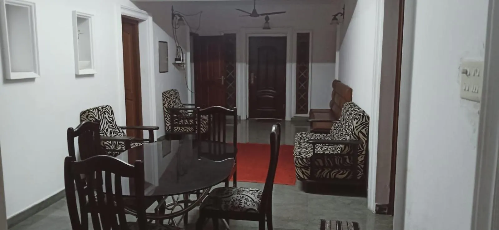 Banyan Tree Homestay Kochi