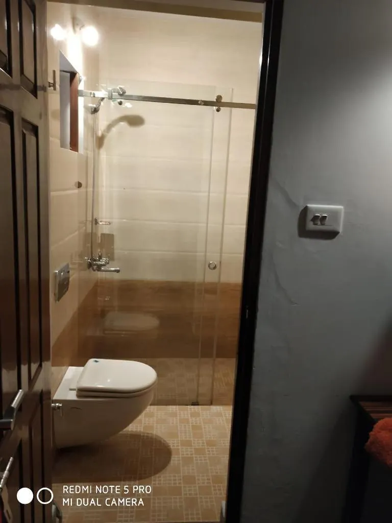 Banyan Tree Homestay Kochi
