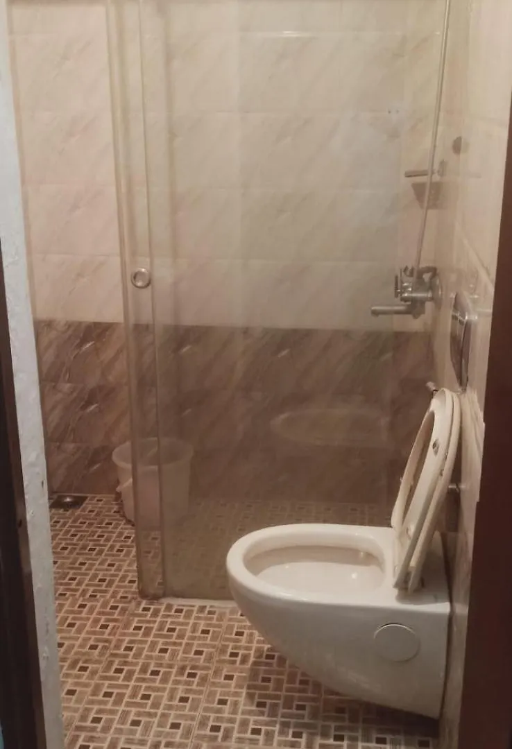 Banyan Tree Homestay Kochi India