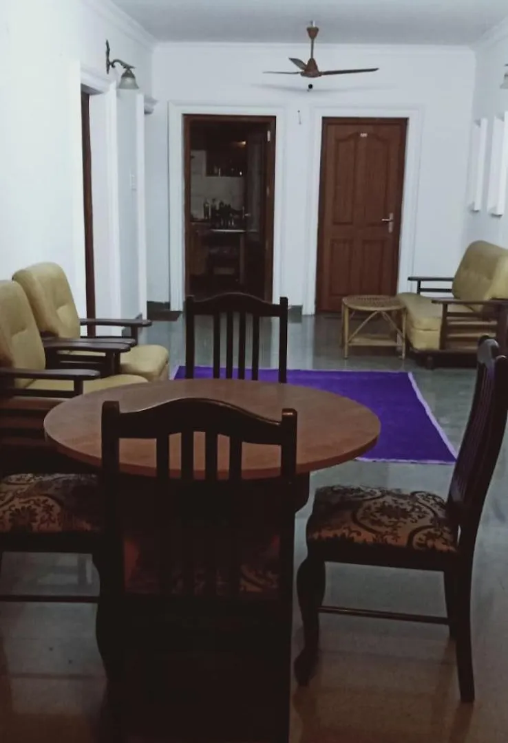 Banyan Tree Homestay Kochi