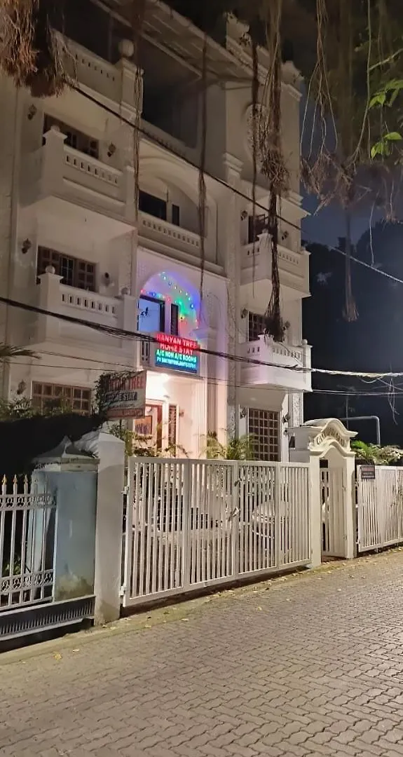 Banyan Tree Homestay Kochi