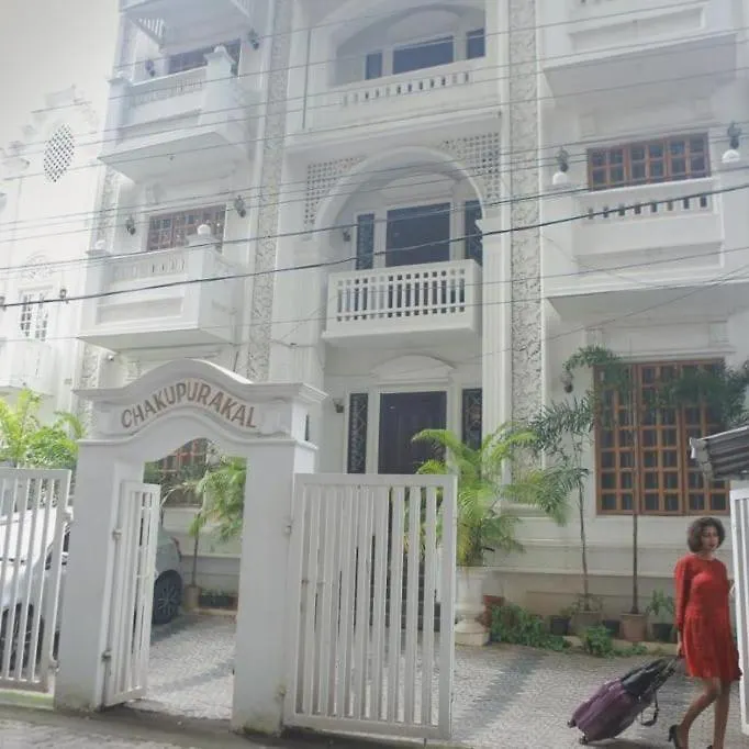 Banyan Tree Homestay Kochi